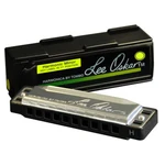 Lee Oskar Minor Harmonica Key Of B D G Flat Sharp. Fixed Price $49.99.