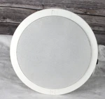 Electro-voice Evid C4.2 4-INCH Ceiling Two-way Speakers -single Open Box. Fixed Price $82.95.