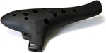 Night By Noble Plastic Ocarina Sc Black (soprano Style). Fixed Price $57.99.
