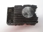 78 Yamaha XS750 Oil Pan. Fixed Price $5.07.