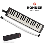 Hohner S37 Performer Key Melodica With Case And Mouthpiece. Fixed Price $146.49.