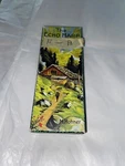 M. Hohner The Echo Harp Harmonica 54/64 Key C/g Germany Two Sided W/ Box - Mint. Fixed Price $150.00.