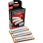 Hohner Marine Band Pro Pack - Free Us Shipping. Fixed Price $139.90.