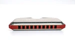 Hohner Golden Melody Harmonica Key Of. Fixed Price $59.99.