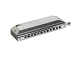Suzuki Chromatic Harmonica Standard SCX-48 12 Holes Sounds (3 Octaves). Fixed Price $192.42.
