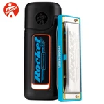 Hohner Rocket Low Diatonic Progressive Series Key Of Harmonica Rockl-lc. Fixed Price $93.49.