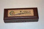 Suzuki Promaster Hammond Harmonica HA-20-EB. Fixed Price $69.99.