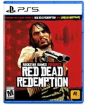 Dead Redemption For Playstation 5 New Video Game. Fixed Price $35.66.