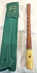 Vintage Hohner Recorder #9514 With Vinyl Case Made Germany. Fixed Price $18.99.