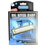 Hohner 590BX Big River Harmonica, Key Of. Fixed Price $54.92.