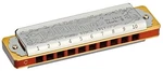 Tombo Halls Harmonica B-tone Folk Blues Mark Ii 1210. Fixed Price $40.09.