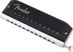 Fender Groove Pro Chromatic 12-HOLE Harmonica Key Of New!. Fixed Price $69.99.