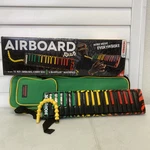 Hohner Airboard Rasta Melodica - 32 Key With Bag. Fixed Price $65.60.