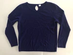 Now K-mart Womens Key Hole Top Size Xl Long Sleeved Purple. Winter Fleece Fabric. Fixed Price $7.19.