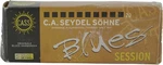 Seydel Blues Session Standard Harmonica Low Eb. Fixed Price $32.00.
