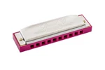 Hohner Limited Edition Pink Special 20 (key Of C) M568016-NEW. Fixed Price $559.99.