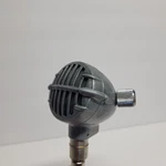 Vintage Astatic/shure Harmonica Microphone- Harp Custom. Fixed Price $275.00.