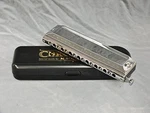 Suzuki SCX-64 V2 Chromatic Harmonica New Japan. Fixed Price $235.79.