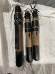 Cahning Bagpipe Drone Reeds(carbon Bass). Fixed Price $85.00.