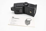 Hanimex TZ1 Shoe Mount Flash, Tested, Great. Fixed Price $8.95.