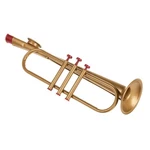 The Kazoo Company's Trumpet. Fixed Price $29.23.