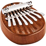 Meinl Sonic Energy 8 Note Mini Kalimba Sapele. Fixed Price $19.99.