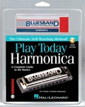 Play Today Harmonica Kit. Fixed Price $18.06.