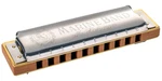 Hohner Mband Marine Harmonica,. Fixed Price $40.11.