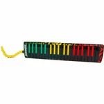Hohner Airboard Rasta 37. Fixed Price $111.46.