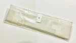 Kongsheng Boogieman KB12 Chromatic Harmonica Replacement Reedplates. Fixed Price $30.00.