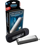 Hohner Discovery 48 Chromatic Harmonica. Fixed Price $195.80.