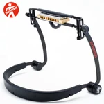 Hohner MZ-2010 Flexrack Flexible Heavy Duty Harmonica Holder Black. Fixed Price $89.99.