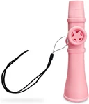 Fairedear Pink Kazoo Musical Instrument For Adults Kids Party Favors Stress Reli. Fixed Price $19.99.