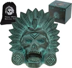 Ow Aztec Death Whistle Produces Loud Human-like Screams High Decibels, 12. Fixed Price $32.29.