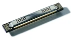 Hohner Accordions Harmonica Key Of G, Stainless Steel (53/48-G). Fixed Price $139.47.