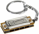 Lee Oskar Oskamonica 4 Hole Harmonica Keychain. Fixed Price $24.88.