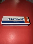 Hohner Harmonica Key Of Stainless Steel, 1501C Brand New!. Fixed Price $13.49.