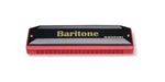 Suzuki Baritone Harmonica SBH-21 C#. Fixed Price $145.37.
