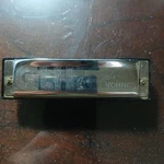 Hohner Glh Great Little Harp 570 Harmonica Key Of. Fixed Price $15.95.