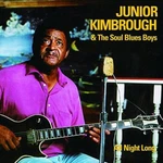 Junior Kimbrough All Night Long Lp Rl Burnside Black Keys Daft Punk Delta Blues. Fixed Price $19.99.