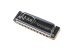 Suzuki Manji M-20 10-HOLE Harmonica, Low D Key. Fixed Price $85.42.