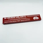 The American Song Whistle Plating Nickel Plated Slide. Fixed Price $24.99.