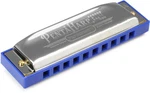 Hohner Pentaharp Harmonica - Key Of Minor Pentatonic. Fixed Price $43.20.