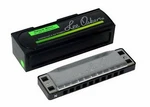 Lee Oskar Natural Minor Harmonica -key Of Choice- Blues & Jazz. Fixed Price $56.99.