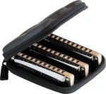 Suzuki M-20-MP 3 Piece Manji Harmonica Set With. Fixed Price $159.99.