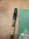 Waltons Irish Tin Whistle With Soodlums Tutor. Fixed Price $11.99.