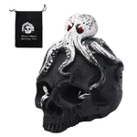 Boxob Aztec Death Whistle Human Sound Screams War Loudest Mexican Skull. Fixed Price $36.56.