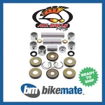 Linkage Bearings Seals Kit For Suzuki Rm 125 1991. Fixed Price $124.15.