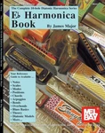 Mel Bay Complete 10-HOLE Diatonic Harmonica Series: Eb By Jim Major *brand New*. Fixed Price $20.49.