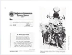 Vtg Book Print Colorado Northwest Rr 1907 Pass Facsimile Robert Reed Photo Art. Fixed Price $62.00.